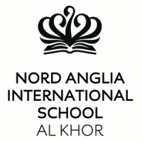 Nord Anglia International School Al Khor Logo