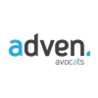 ADVEN Avocats Logo