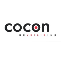 Cocon Beveiliging Logo