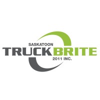 Saskatoon Truck Brite Logo