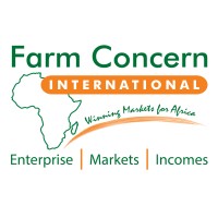 Farm Concern International Logo