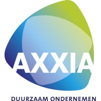 AXXIA Logo