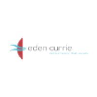 Eden Currie Limited Logo