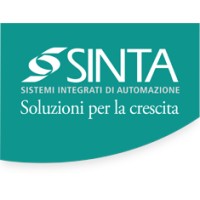 SINTA s.r.l. Logo