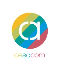 CESACOM Logo