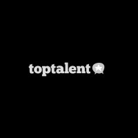 toptalent.co | İş İlanları Logo