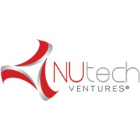 NUtech Ventures Logo