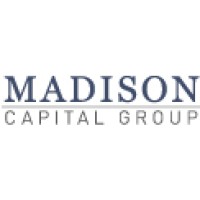 MADISON CAPITAL GROUP, LLC Logo