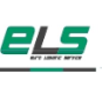 ELS (Европейское Логистическое Сообщество) Logo
