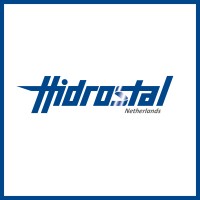 Hidrostal Netherlands Logo