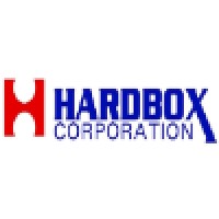 Hardbox Corporation Logo