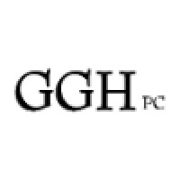 Garofalo Goerlich Hainbach PC Logo