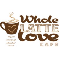 WHOLE LATTE LOVE CAFE INC Logo