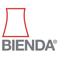 BIENDA, S.A. Logo