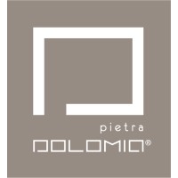 Pietra Dolomia Logo