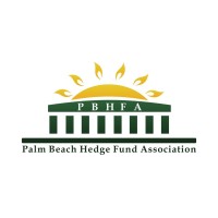 Palm Beach Hedge Fund Association Logo