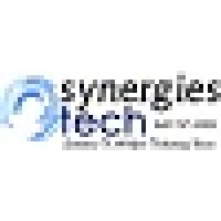 Synergies Tech Logo