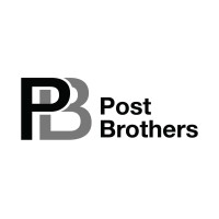 Post Brothers Logo
