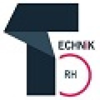TECHNIK RH cabinet de recrutement Logo