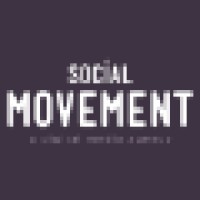 Social Movement LJ INC Logo