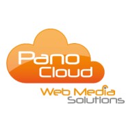 WMS WebMediaSolutions GmbH, PanoCloud Logo