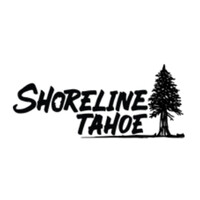 Shoreline of Tahoe Logo