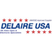 Delaire USA, Inc. Logo