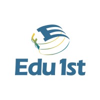 Edu1st Logo