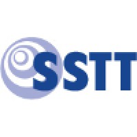 Scandinavian Society for Trenchless Technology - SSTT Logo