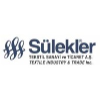 Sülekler Tekstil A.Ş. Logo