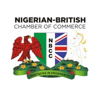 Nigerian-British Chamber of Commerce (NBCC) Logo