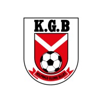 voetbal vereniging K.G.B. Logo