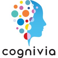 Cognivia Logo