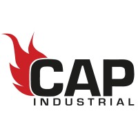 CAP Industrial Ltd Logo