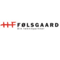 Hans Følsgaard A/S Logo