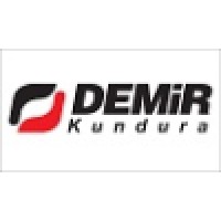 Demir Kundura İş Güvenliği Ayakkabıları Logo