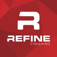 REFINE Finishing Logo