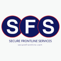 Secure Frontline Services Logo