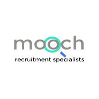 Mooch Recruitment Logo
