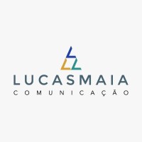 LUCASMAIA Comunicação Logo