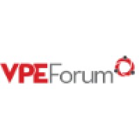 VPE Forum Logo