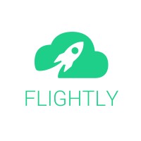 Flightly Logo