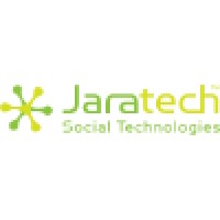 JaraTech Social Technologies Logo