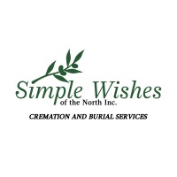 Simple Wishes of the North Logo
