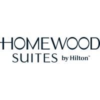 Homewood Suites by Hilton Raleigh- Crabtree Logo