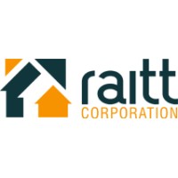 RAITT CORPORATION Logo