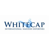 Whitecap International Seafood Exporters Inc. Logo