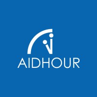 Aidhour Ltd Logo
