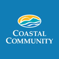 Coastal Community Credit Union Logo