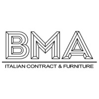 BMA - Italian contract & furniture Logo